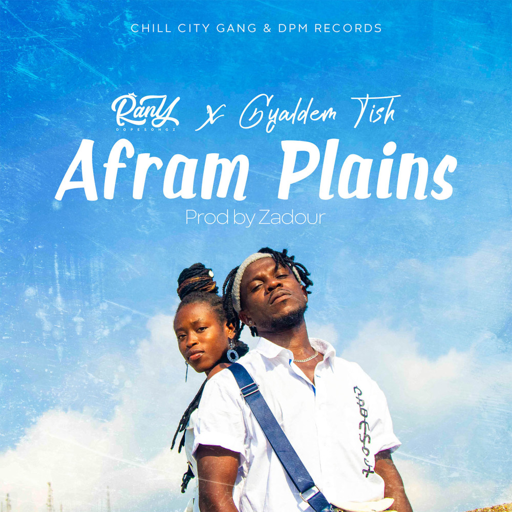 Afram Plains (Explicit)