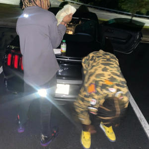 收聽Moonkie的Lose It All (Explicit)歌詞歌曲