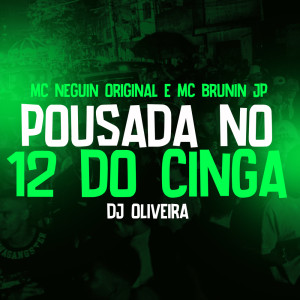 Album Pousada no 12 do Cinga (Explicit) from 