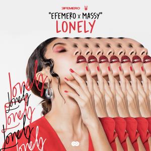 Listen to Lonely song with lyrics from Efemero