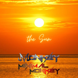 Minimal Monkey的專輯The Sun