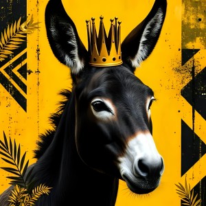 Album Yeka Donkey from DJ Cosmin