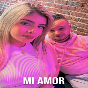 DJ-SAID GHALi的专辑Mi Amor
