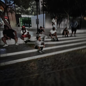 12的專輯Crashouts 4 Pres (Explicit)