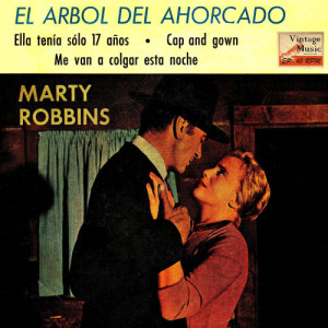 ดาวน์โหลดและฟังเพลง The Hanging Tree พร้อมเนื้อเพลงจาก Marty Robbins