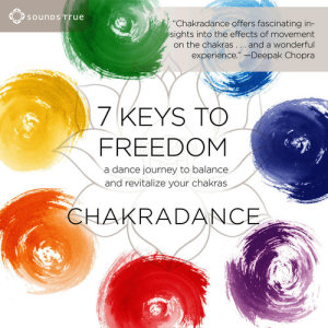 ดาวน์โหลดและฟังเพลง Sacral Chakra พร้อมเนื้อเพลงจาก Chakradance