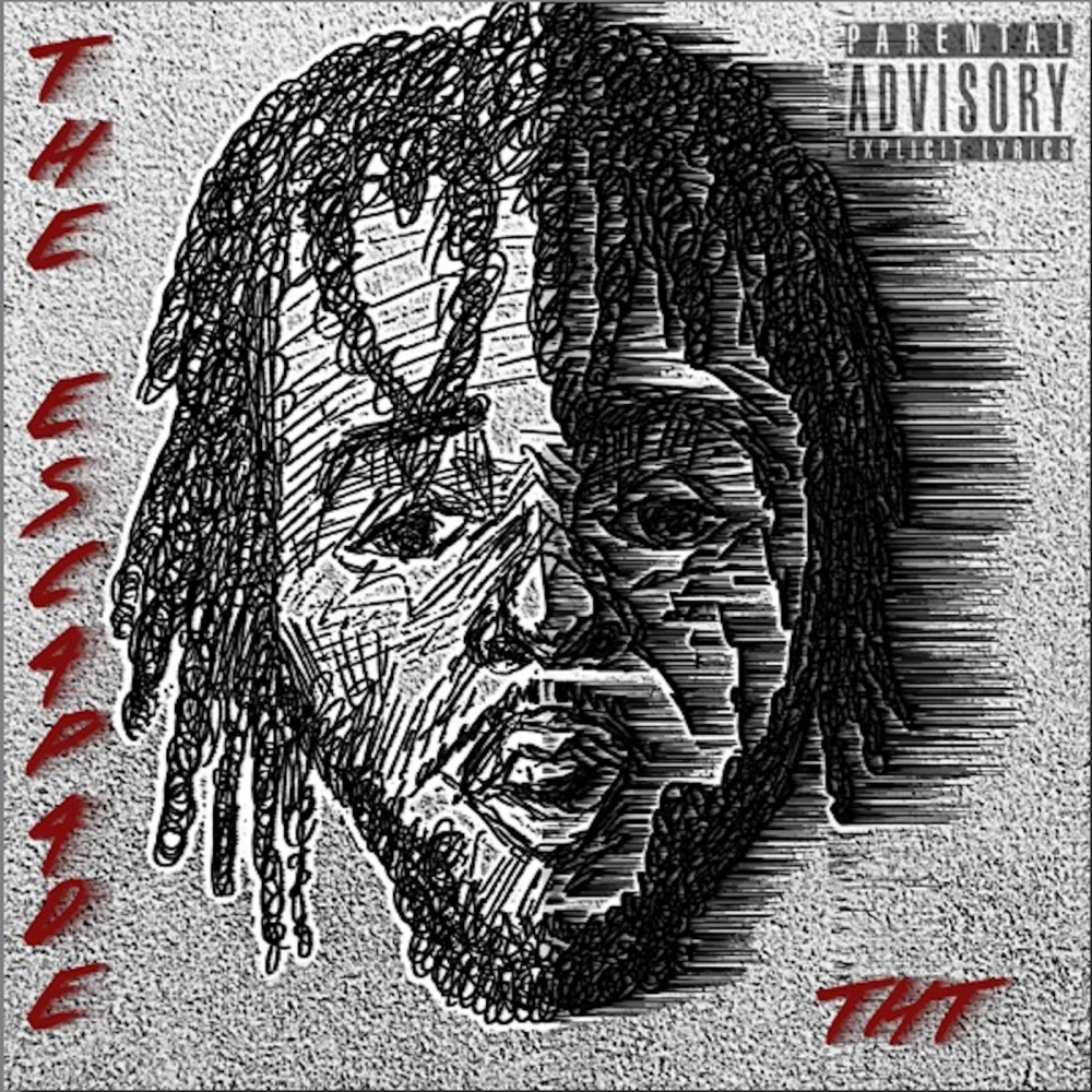 Lush (feat. Rhode & Zay 5K) (Explicit)