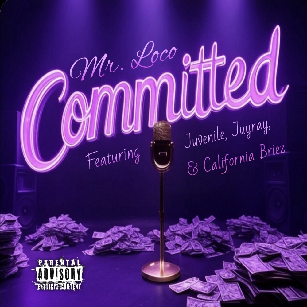 Committed (Explicit)