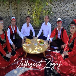 Dengarkan Ah bre Nanë sa shumë ke vujtë lagu dari Arton Zogaj dengan lirik