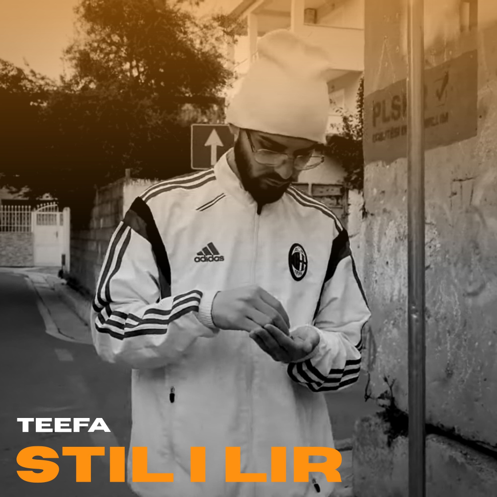 Stil I Lir (Explicit)