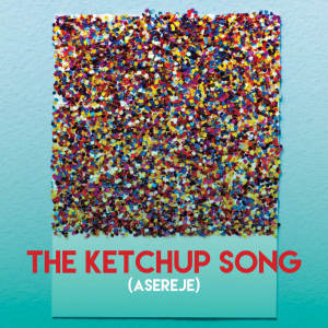 Album The Ketchup Song (Asereje) from Grupo Super Bailongo
