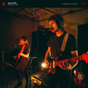 收听Casper Skulls的You Can Call Me Allocator (Audiotree Live Version)歌词歌曲