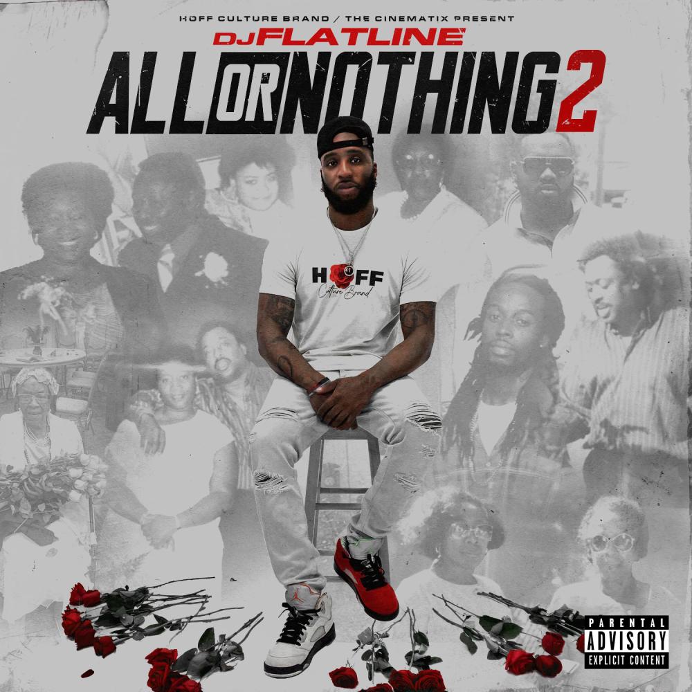 Chest Pass (feat. Dee Blaze The Pyro & T Waters) (Explicit)
