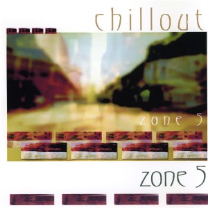 收聽Diva Logik的The Rhythm Chill歌詞歌曲