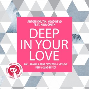 Listen to Deep in Your Love song with lyrics from Anton Ishutin