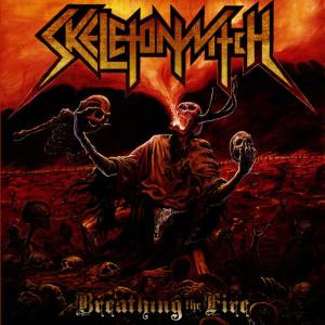 ดาวน์โหลดและฟังเพลง Strangled by Unseen Hands พร้อมเนื้อเพลงจาก Skeletonwitch