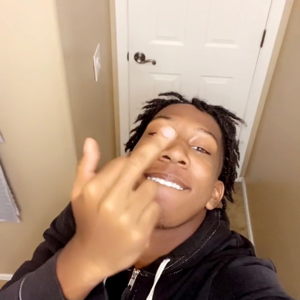 Get Back (Explicit)