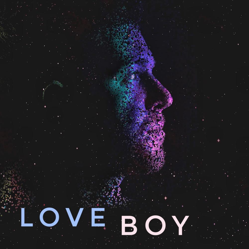 Love Boy