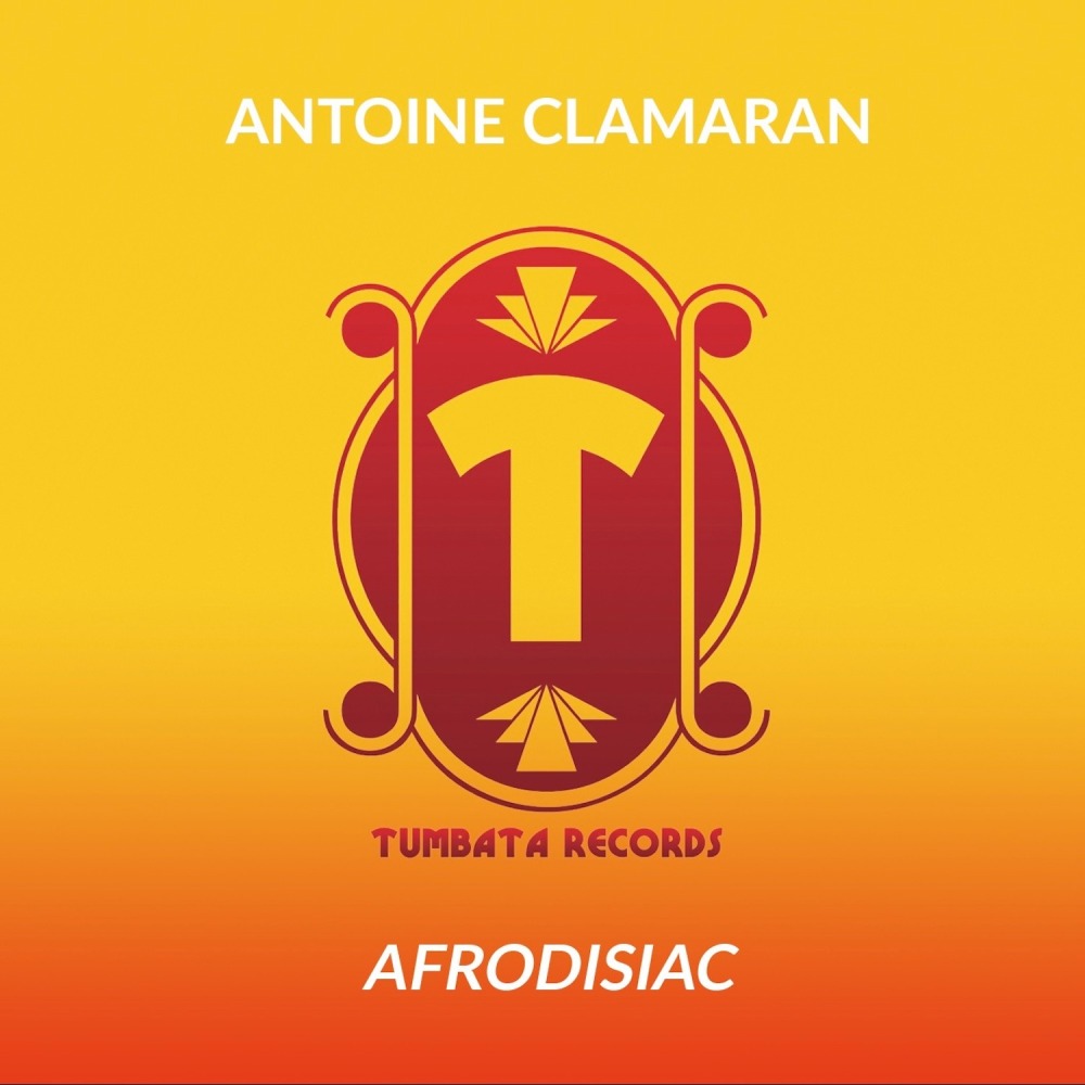 Afrodisiac (Extended Mix)