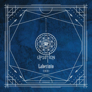 Album Laberinto oleh UP10TION