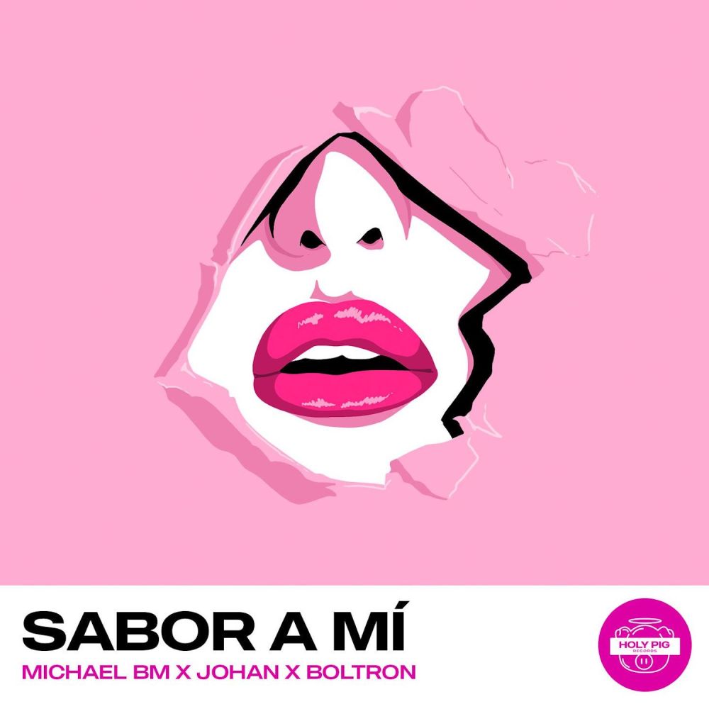 Sabor a Mi