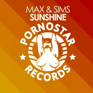Max & Sims的專輯Sunshine