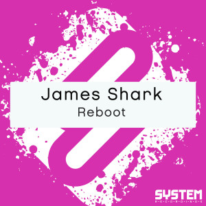 James Shark的專輯Reboot