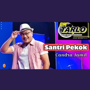 Listen to Santri Pekok (Live At Om Tarlo) song with lyrics from Candra Jamil