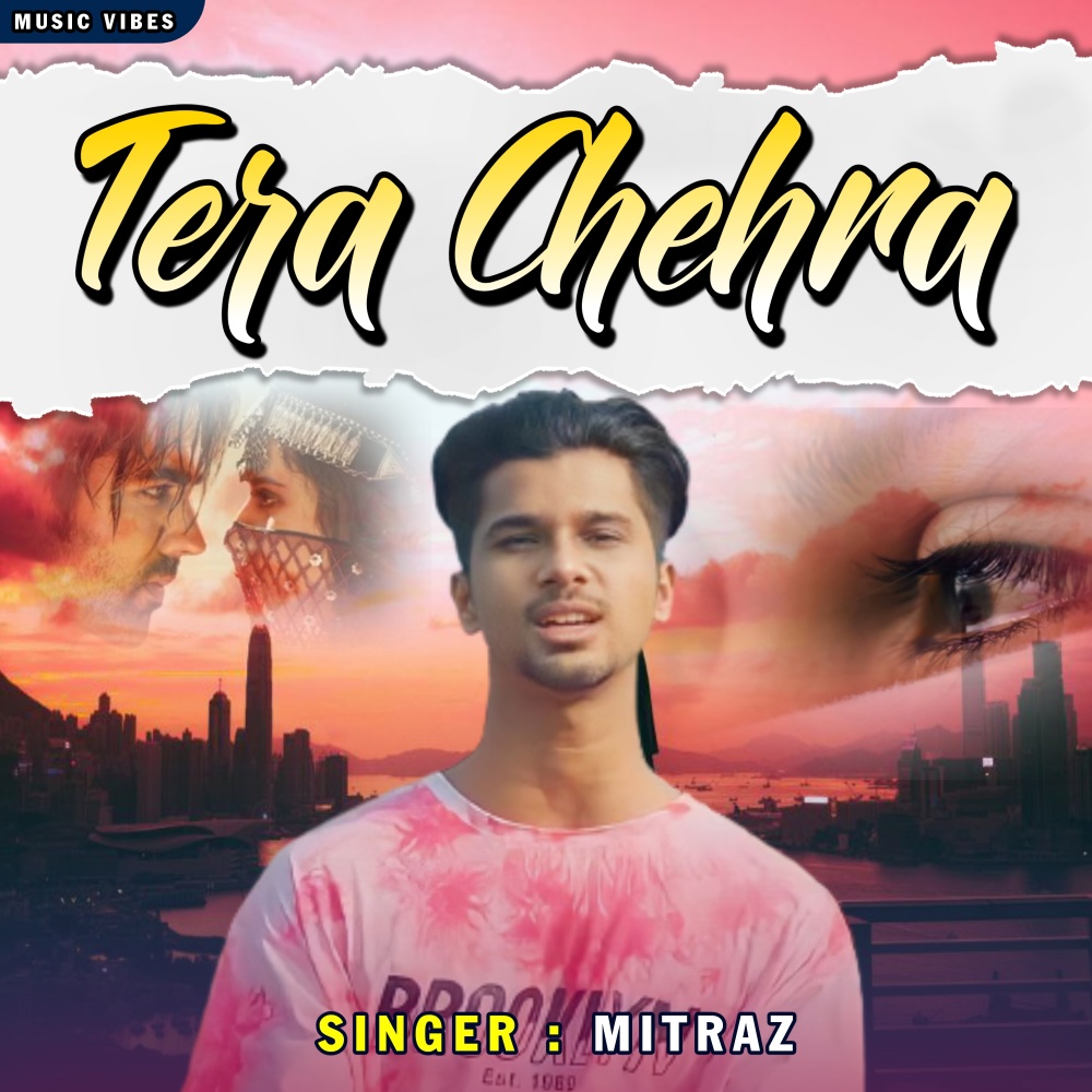 Tera Chehra