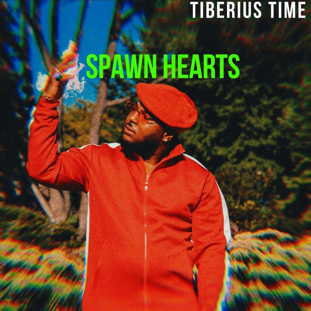 Spwan Hearts (Explicit)