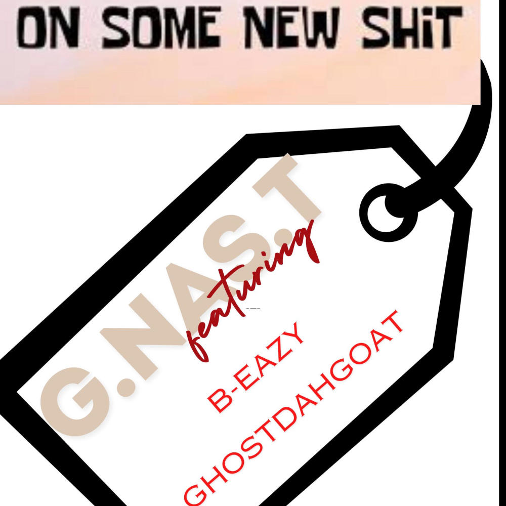 Wassup Girl (feat. B-EAZY)