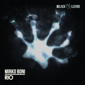 Mirko Boni的專輯Rio