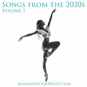 อัลบัม Reimagined for Ballet Class: Songs from the 2020s (Volume 1) ศิลปิน Andrew Holdsworth