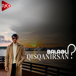 Album Qısqanırsan from Lord Vertigo