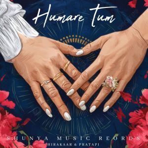 Album Humare Tum from Aadh pratapi