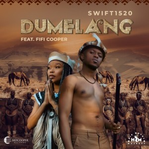 Album Dumelang from Swift1520