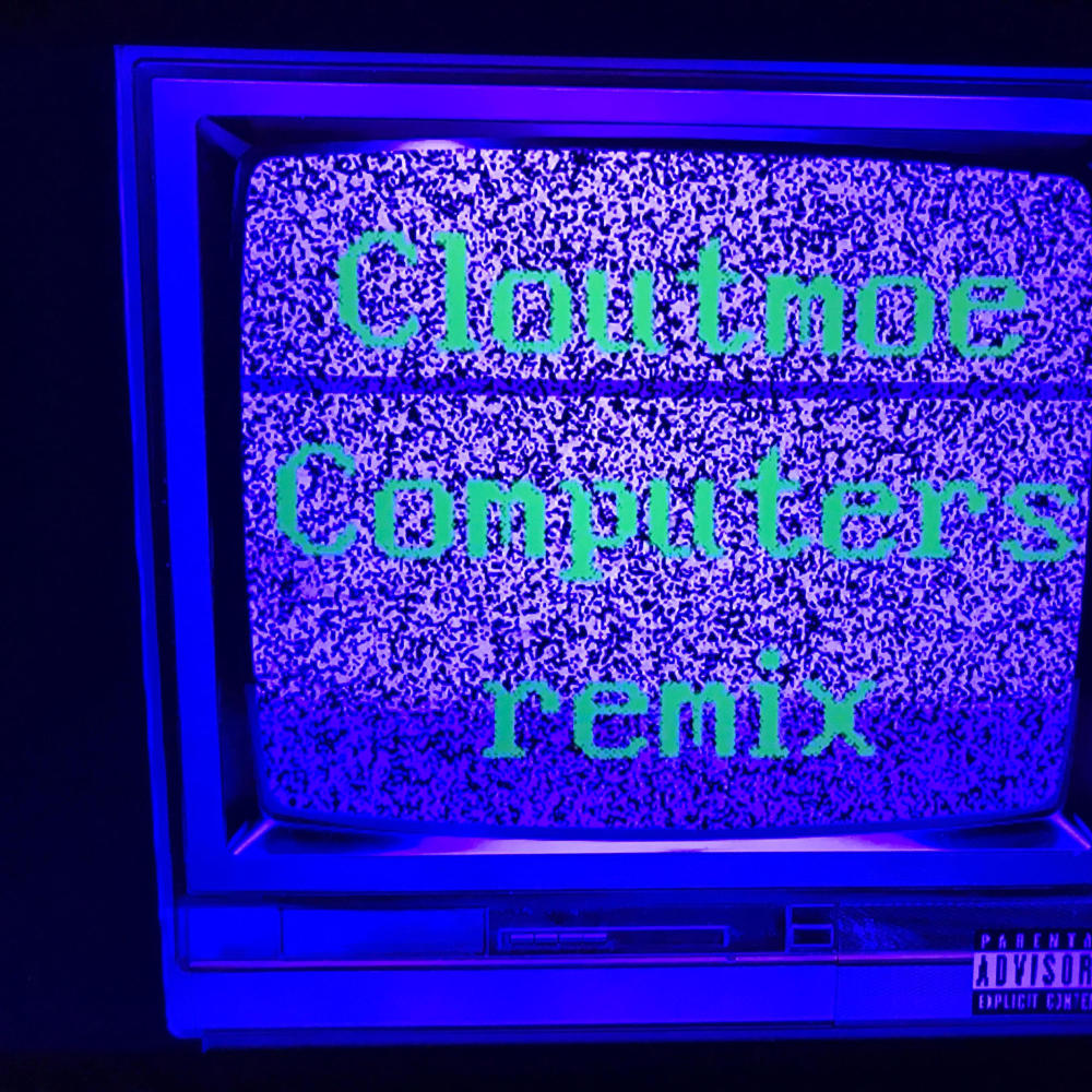 Computers freestyle (Remix|Explicit)