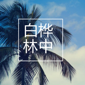 收聽許斯凝的白樺林中歌詞歌曲