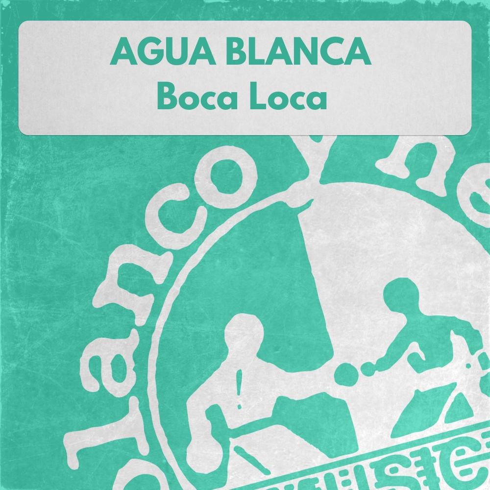Boca Loca (Javi Mula Deep Ocean Mix)