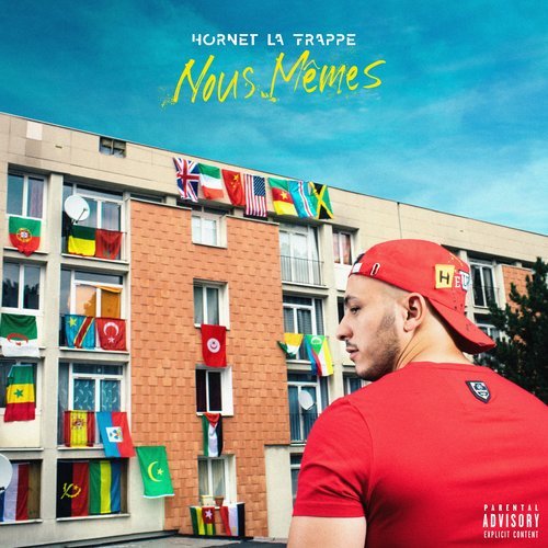 T'es un marrant (feat. Sofiane) (Explicit)
