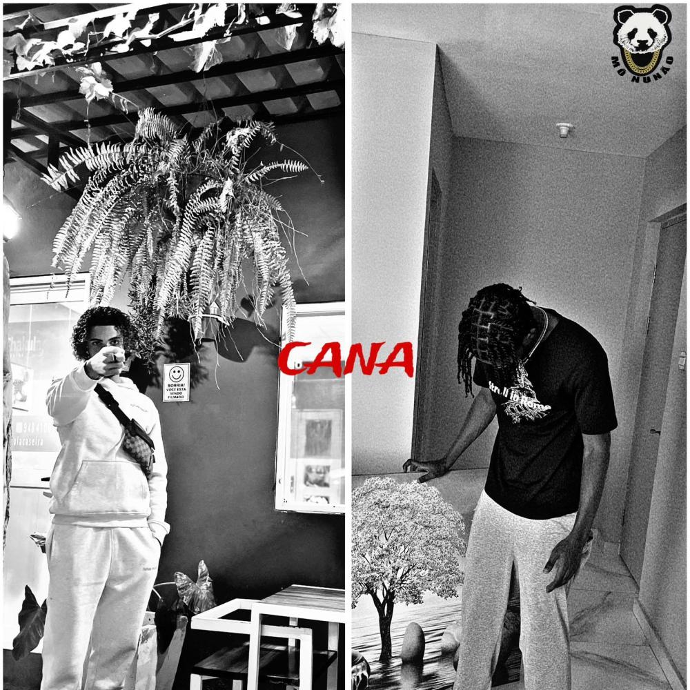 Cana (feat. Lukeny Ramos) (Explicit)