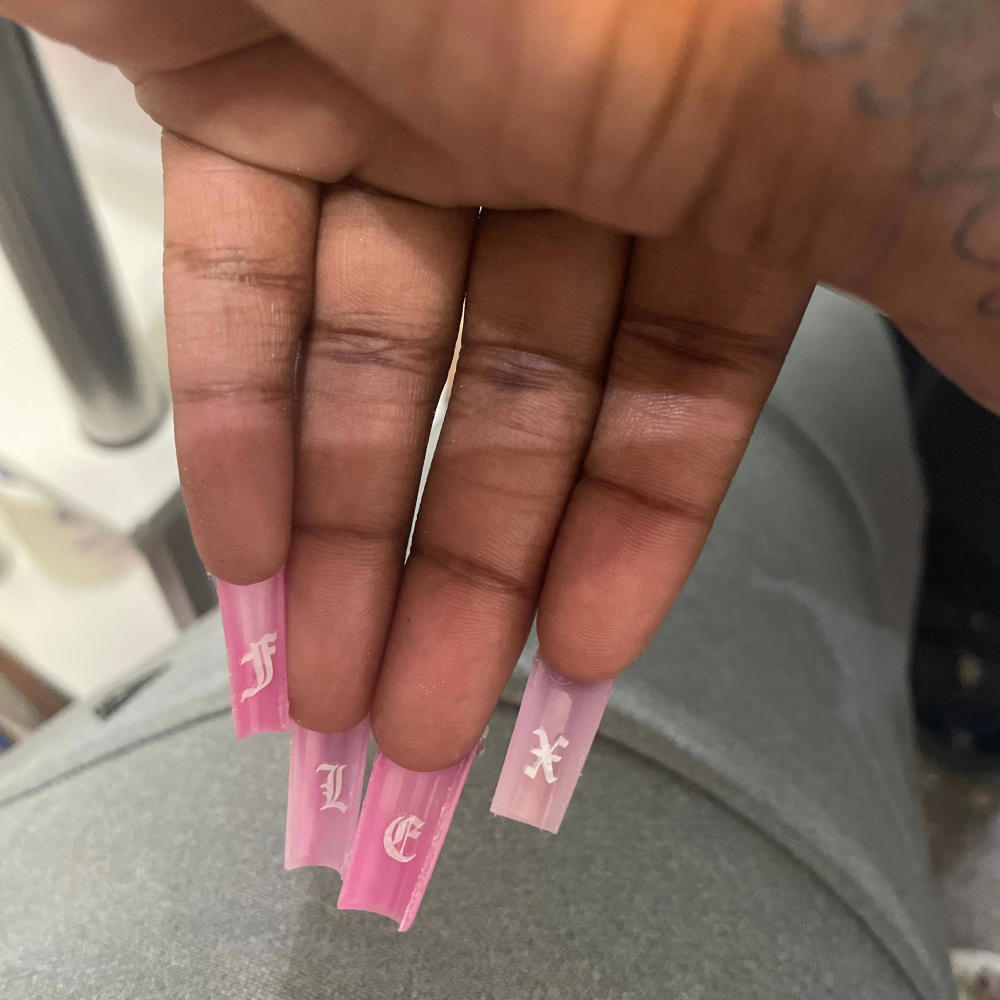 Affection (Free Lil Bz) (Explicit)