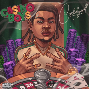 Listen to Tower of God (Explicit) song with lyrics from Crvddyrell