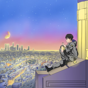 Listen to LA song with lyrics from Paju