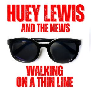 Dengarkan lagu I Know What I Like (Live) nyanyian Huey Lewis & The News dengan lirik