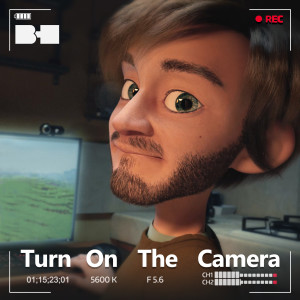 收听Bad History的Turn on the Camera (Explicit)歌词歌曲