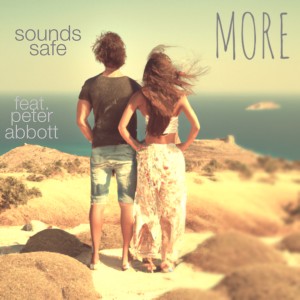 ดาวน์โหลดและฟังเพลง More พร้อมเนื้อเพลงจาก Sounds Safe