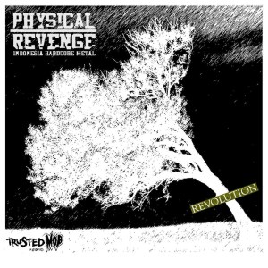 Listen to REVOLT song with lyrics from Physical Revenge
