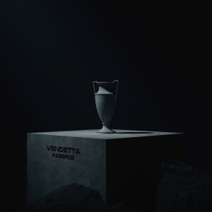 Album Vendetta from Fabergé