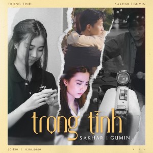 ดาวน์โหลดและฟังเพลง Trọng Tình พร้อมเนื้อเพลงจาก G5R Squad